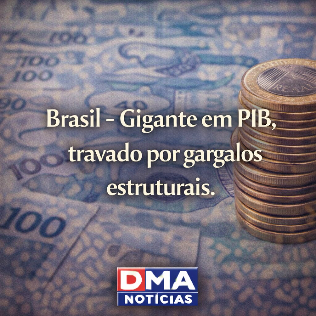 Economia Brasil