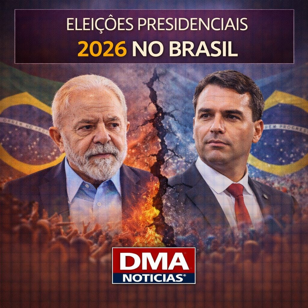 Eleições 2026