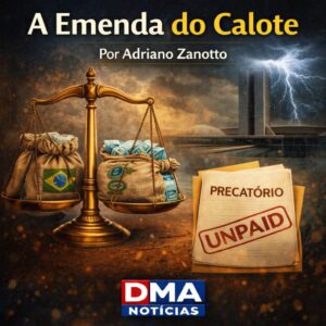Emenda do Calote