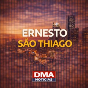 Ernesto São Thiago