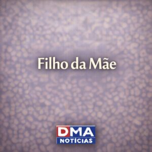 Filho da Mãe