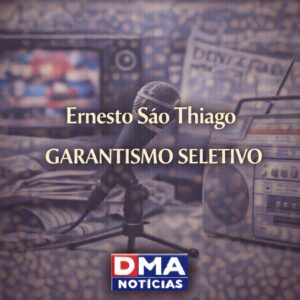 Garantismo Seletivo