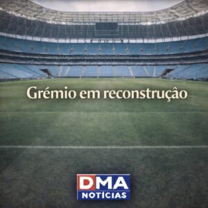 Grêmio em reconstrução