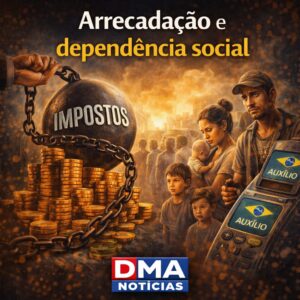 Impostos e dependência