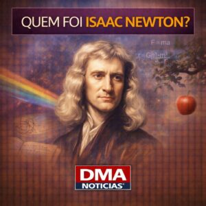 Isaac Newton
