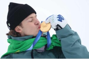 Lucas Pinheiro Braathen Foto Dustin Satloff