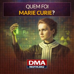 Marie Curie