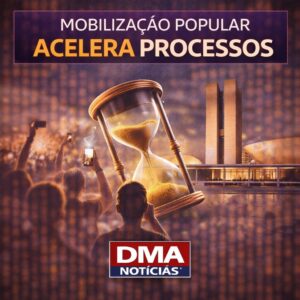 Mobilização popular
