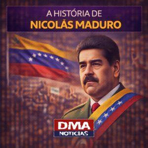 Nicolás Maduro