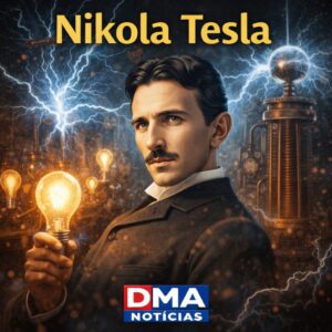 Nikola Tesla