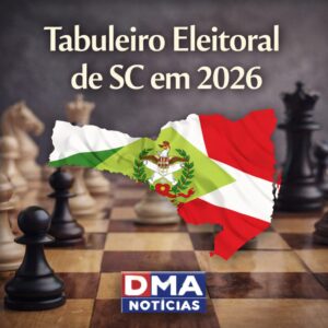 Tebuleiro Eleitoral