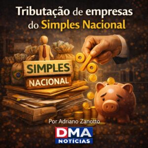 Tributação Zanotto