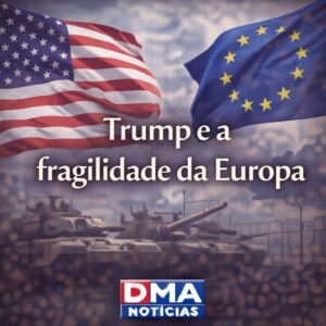 Trump e Europa