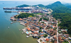 sao-francisco-do-sul Foto ND+