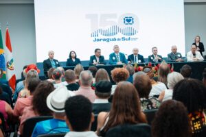 Alesc Jaraguá Foto Bruno Collaço Ag Alesc