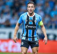 Arthur Grêmio Instagram