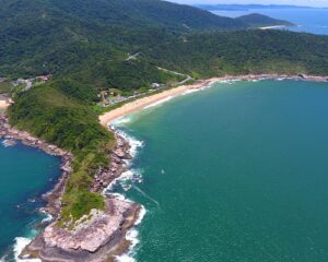 Bal Camboriú - Pinho