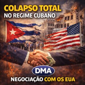 Colapso Cubano