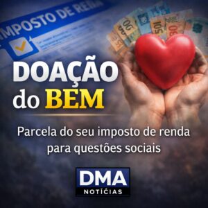 Doação do Bem
