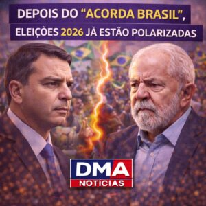 Flávio x Lula