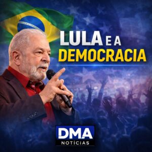 Lula e a democracia