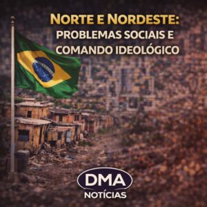 Norte e Nordeste