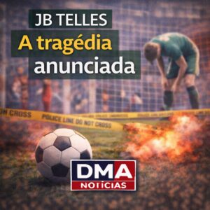 Telles Tragédia