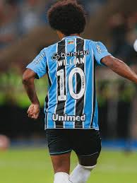 Willian 10