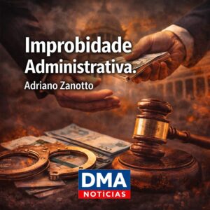 Zanotto Improbidade