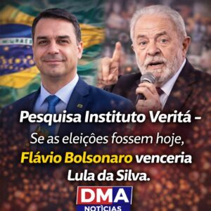 Bolsonaro e Lula_ cenário eleitoral 2026