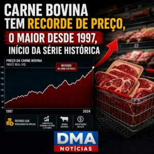 Carne Bovina