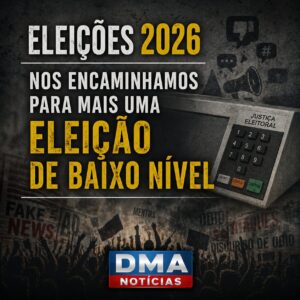 Eleições nivel