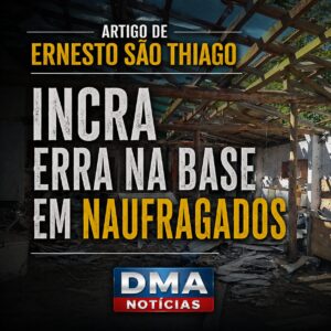 Ernesto INCRA