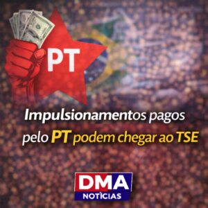 Fist, dolar e PT em foco