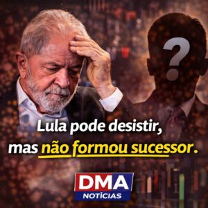 Lula e o mistério do sucessor