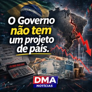 O governo e a crise financeira
