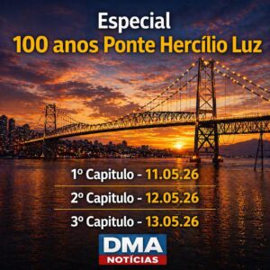 P. Hercílio Apresentação
