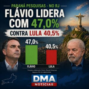 Parána Pesquisas RJ