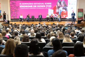 Seminário na Alesc