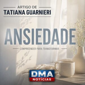 Tatiana Ansiedade