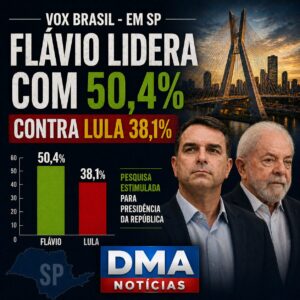 Vox Brasil