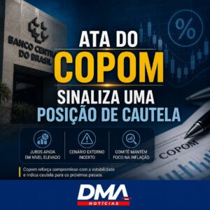 Ata Copom