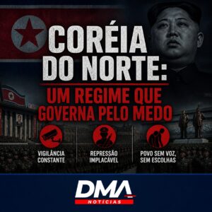 Coréia do Norte
