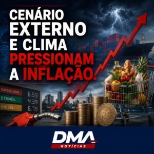 Inflação