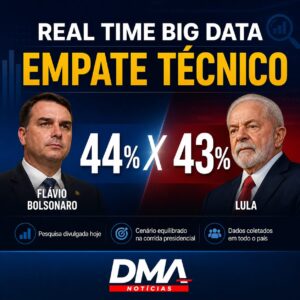 Real Big Data