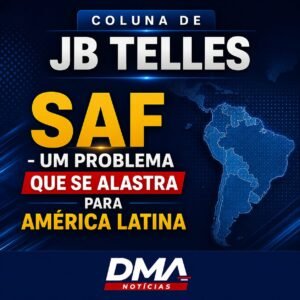 Telles SAF